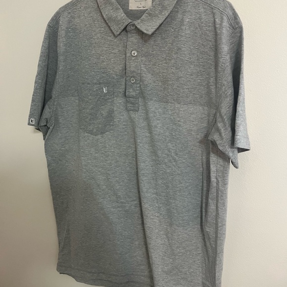 Linksoul Large Polo - Picture 3 of 3